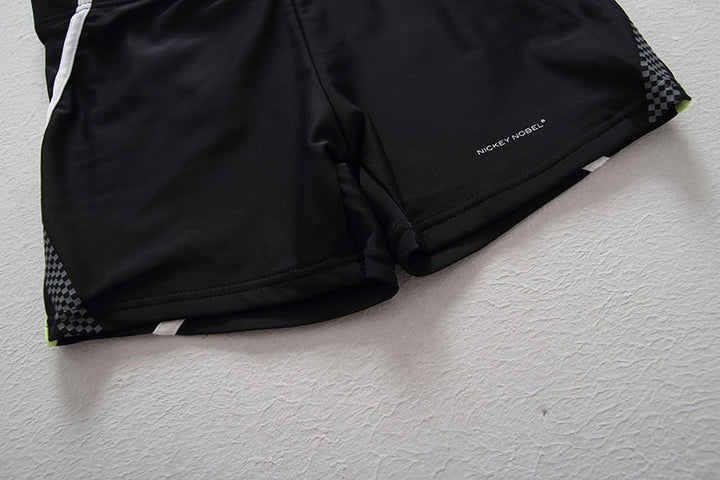 Men's swim shorts with quick-drying material and breathable fit Mune Fashion