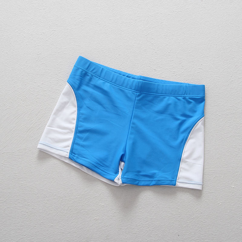 Men's swim shorts with quick-drying material and breathable fit Mune Fashion
