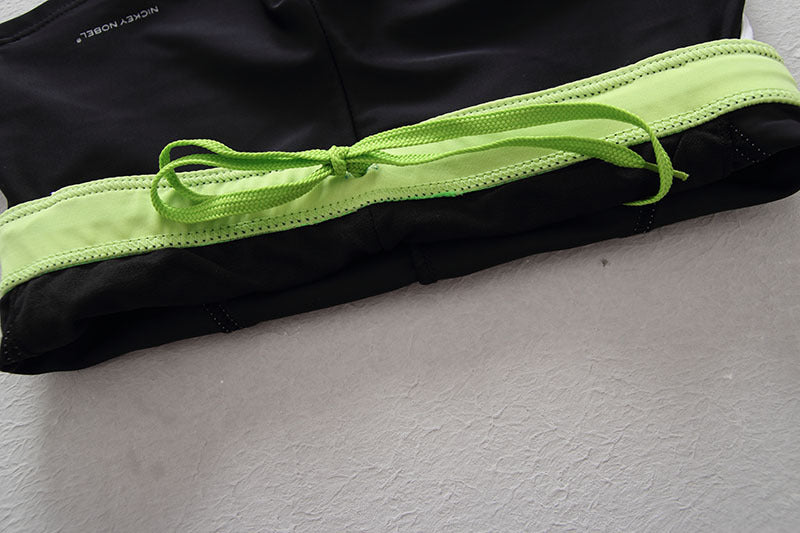 Men's swim shorts with quick-drying material and breathable fit Mune Fashion