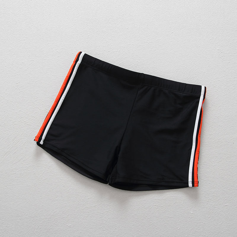 Men's swim shorts with quick-drying material and breathable fit Mune Fashion