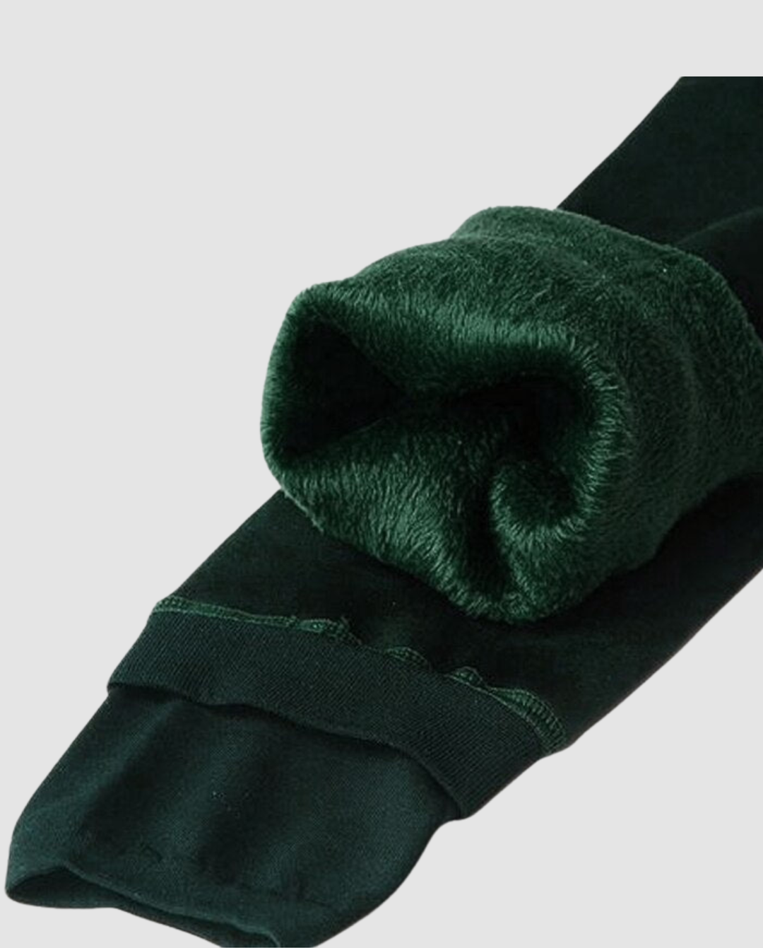 Warm Winter Leggings Women