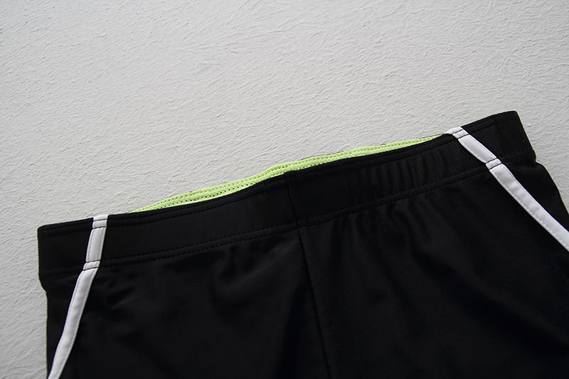 Men's swim shorts with quick-drying material and breathable fit Mune Fashion