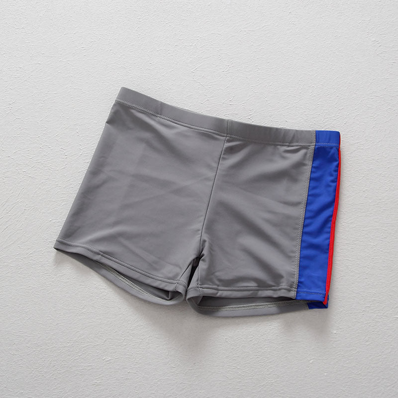 Men's swim shorts with quick-drying material and breathable fit Mune Fashion