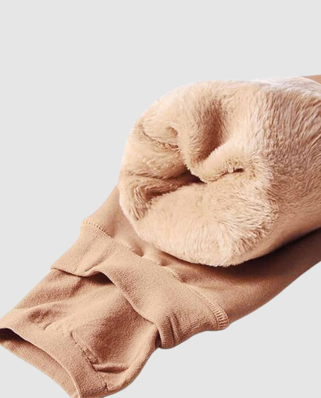 Warm Winter Leggings Women