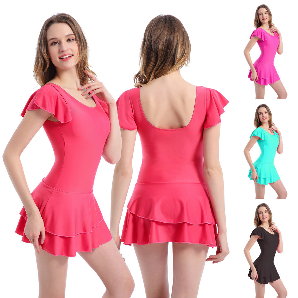 Women's Swimsuit Mune Fashion