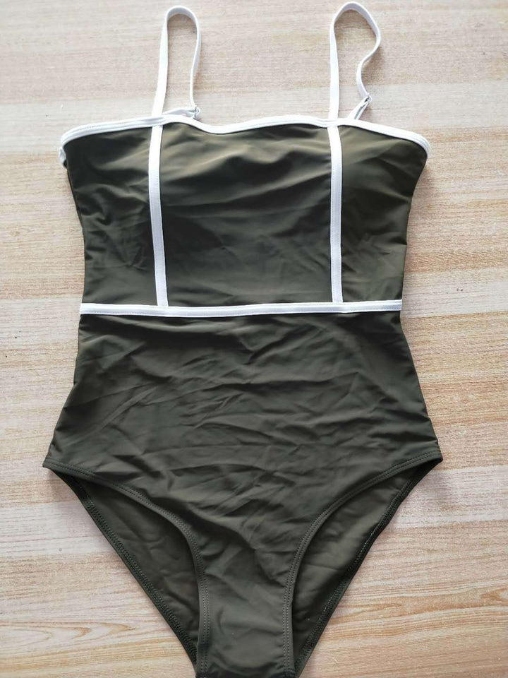 Women's swimsuit Mune Fashion