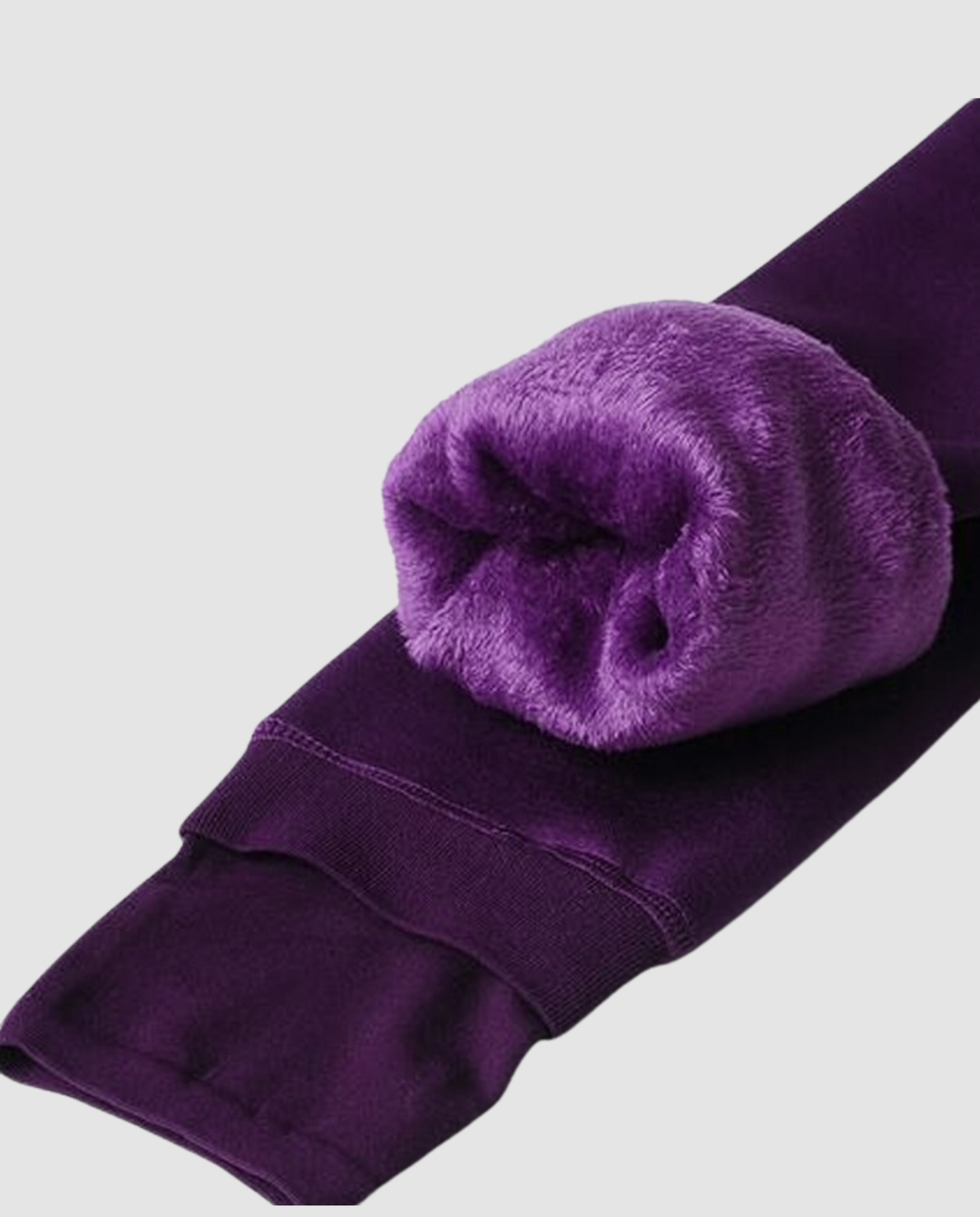 Warm Winter Leggings Women