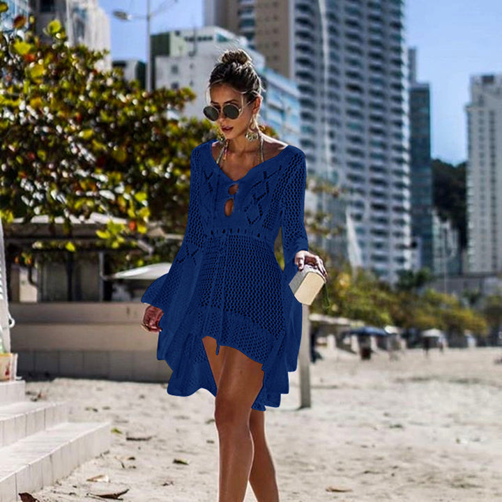 Women's Beach Dress Mune Fashion