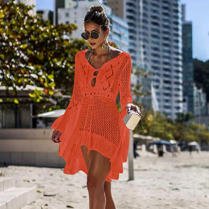 Women's Beach Dress Mune Fashion