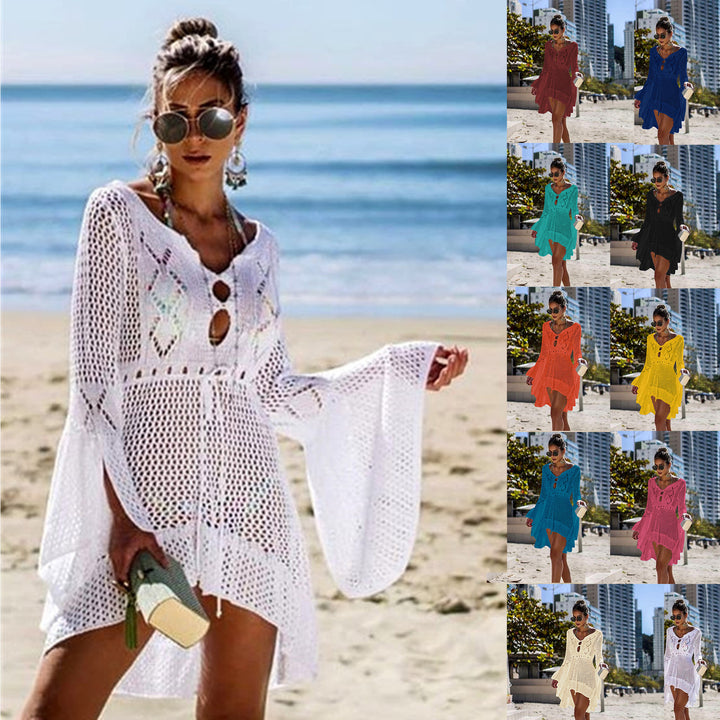 Women's Beach Dress Mune Fashion
