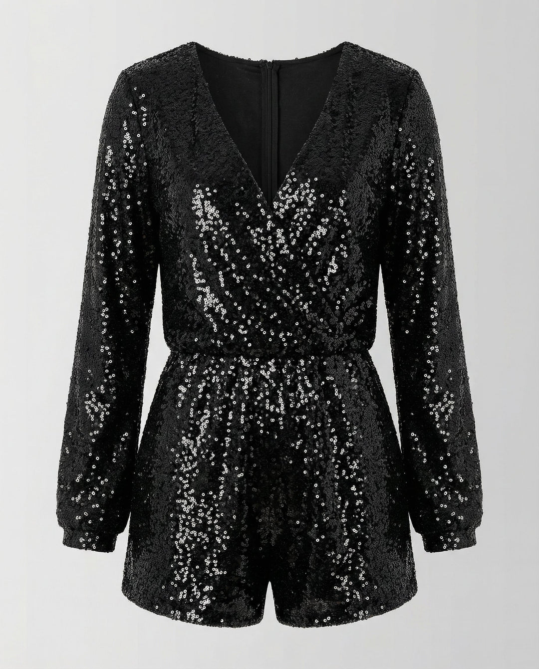 Glitter Women's Functional Overall