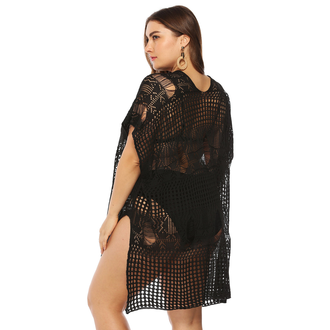 Women Wrap Top Mune Fashion