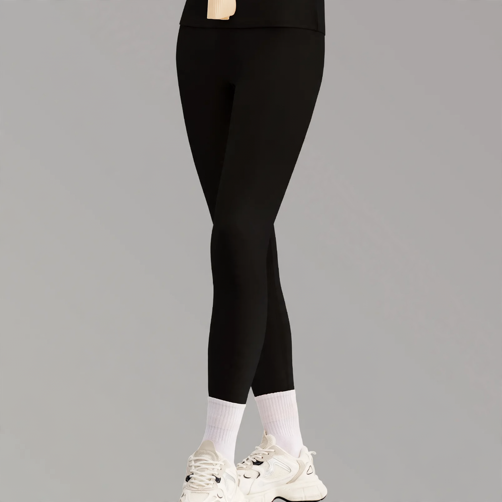 Cotton thermal underwear set for women and men