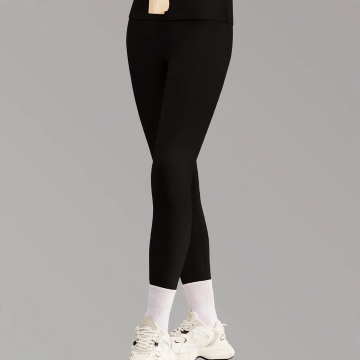 Cotton thermal underwear set for women and men