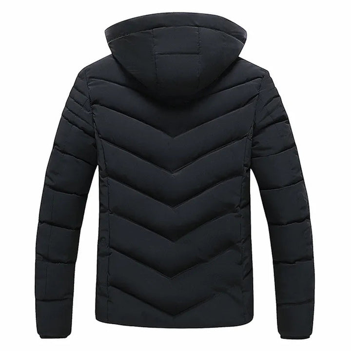 Mune | Men's Down Jacket Warm