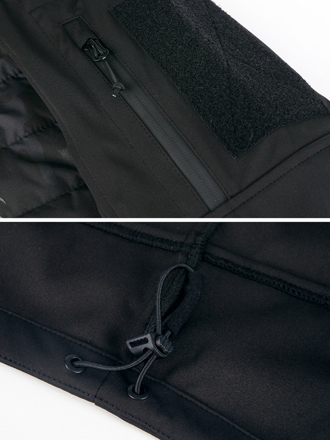 Mune | Tactical Insulated Jacket