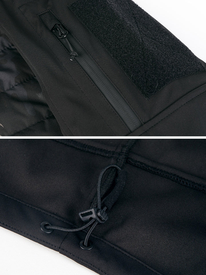 Mune | Tactical Insulated Jacket