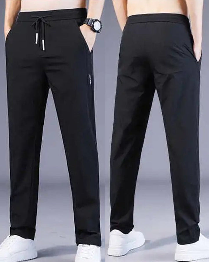 Mune Fashion Supersoft quick-drying, elastic comfort pants