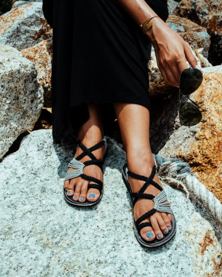 Mune Fashion | Orthopedic Sandals for Women