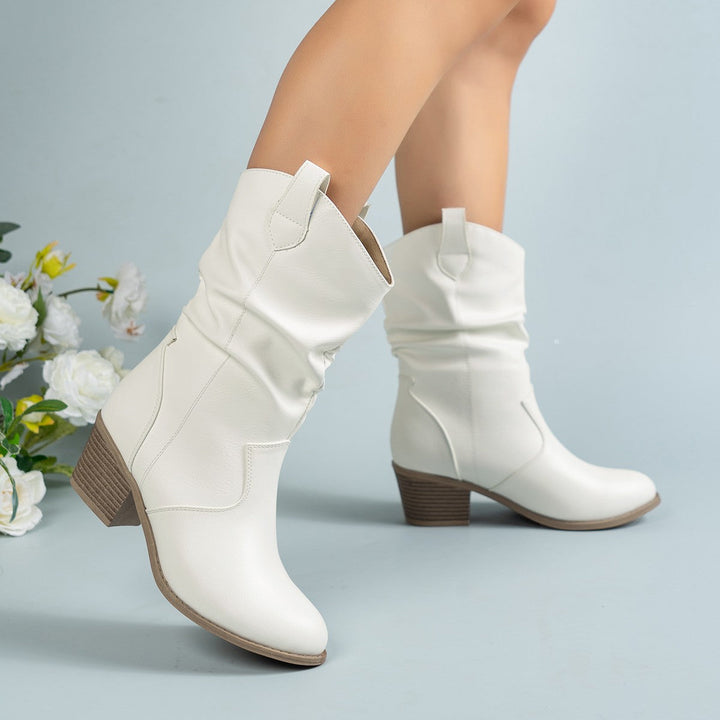 Mune | Orthopedic Cowboy Boots