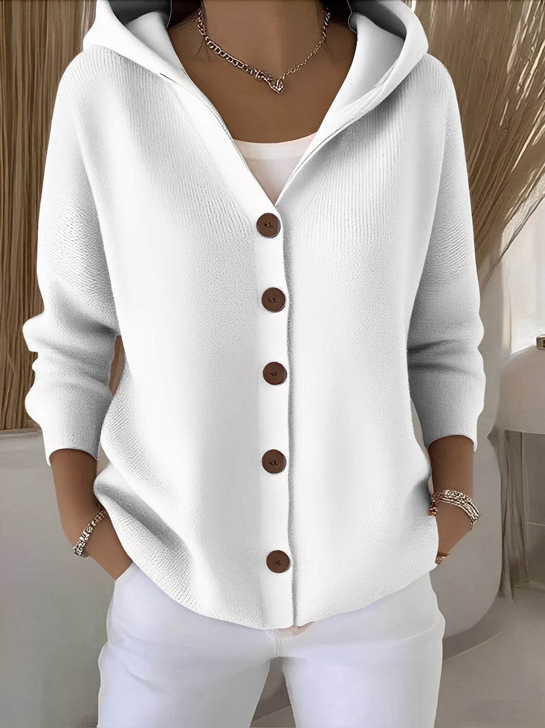 Mune Fashion | Comfortable Women's Hoodie