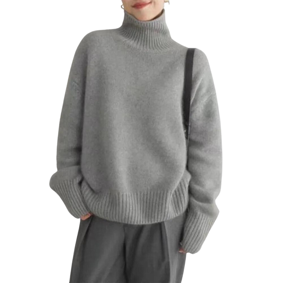 Mune | Knitted Sweater Cloudsoft