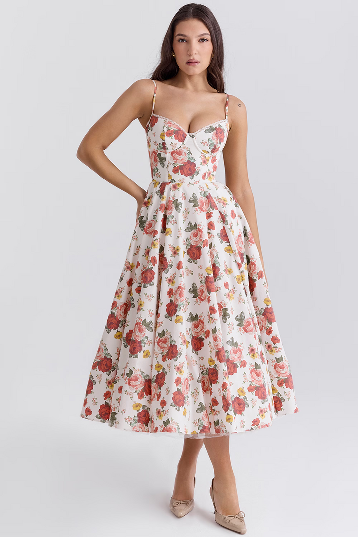 Mune | Glamorous Party Dress