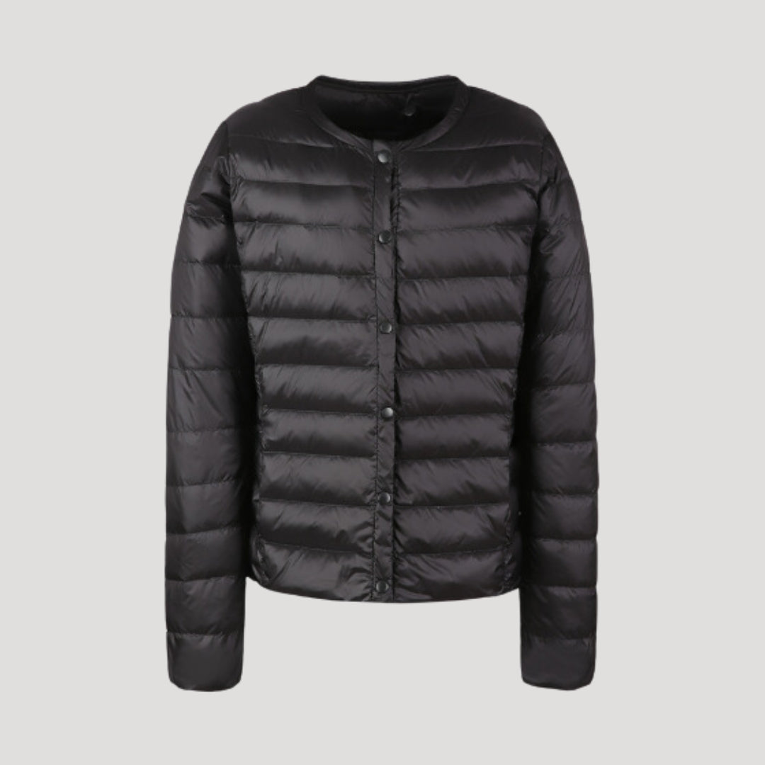 Mune | Women lightweight quilted jacket – Puffer jacket