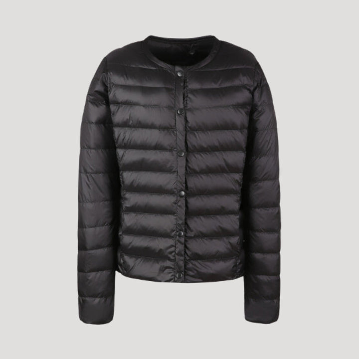 Mune | Women lightweight quilted jacket – Puffer jacket