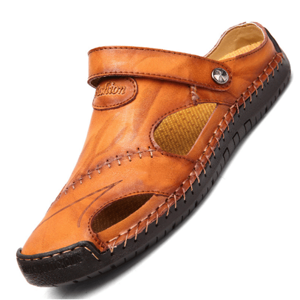 Orthopedic sandals