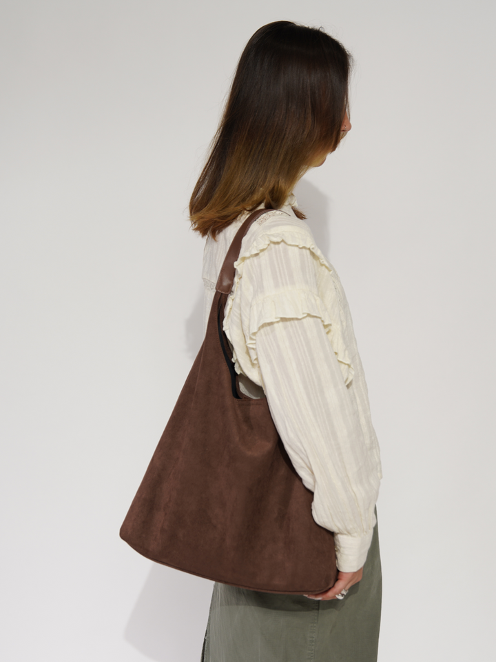 Mune | Daily Leather Tote