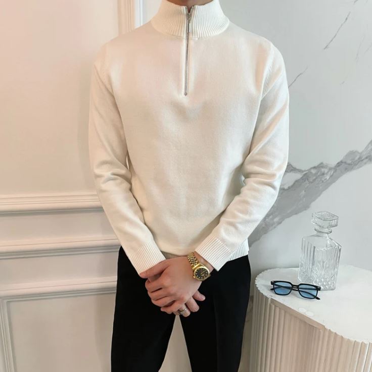 Mune | Noble Men's Sweater