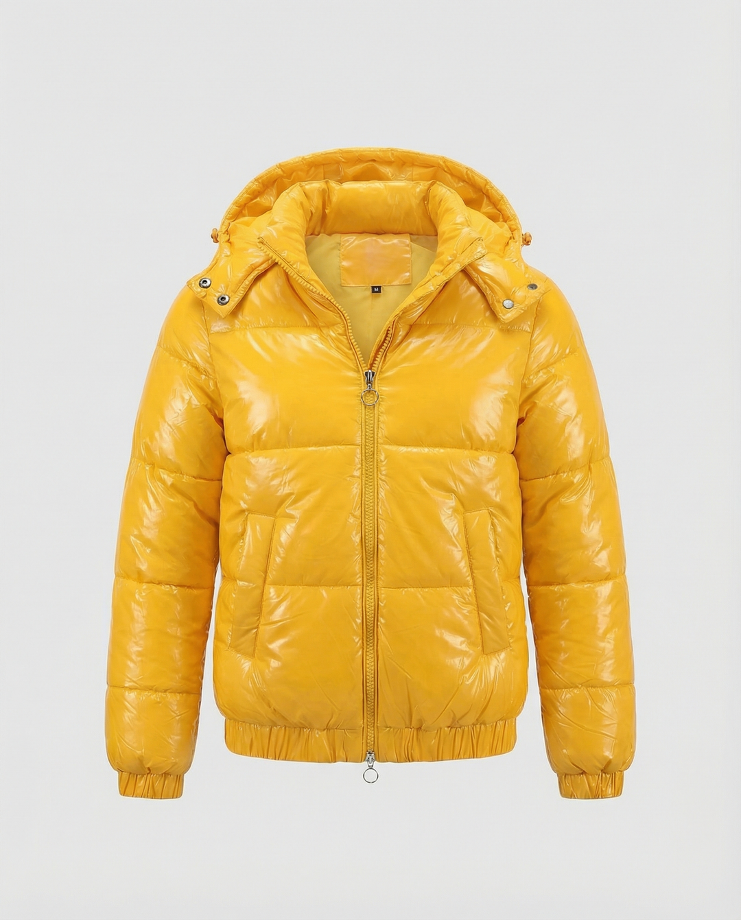 Glamorous Winter Jacket Women