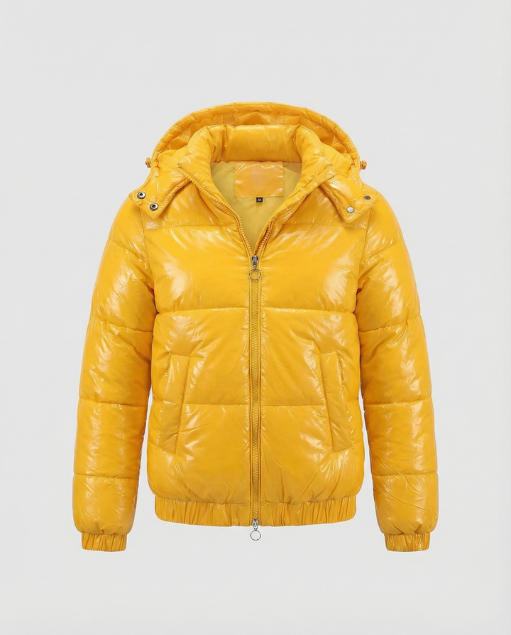 Glamorous Winter Jacket Women