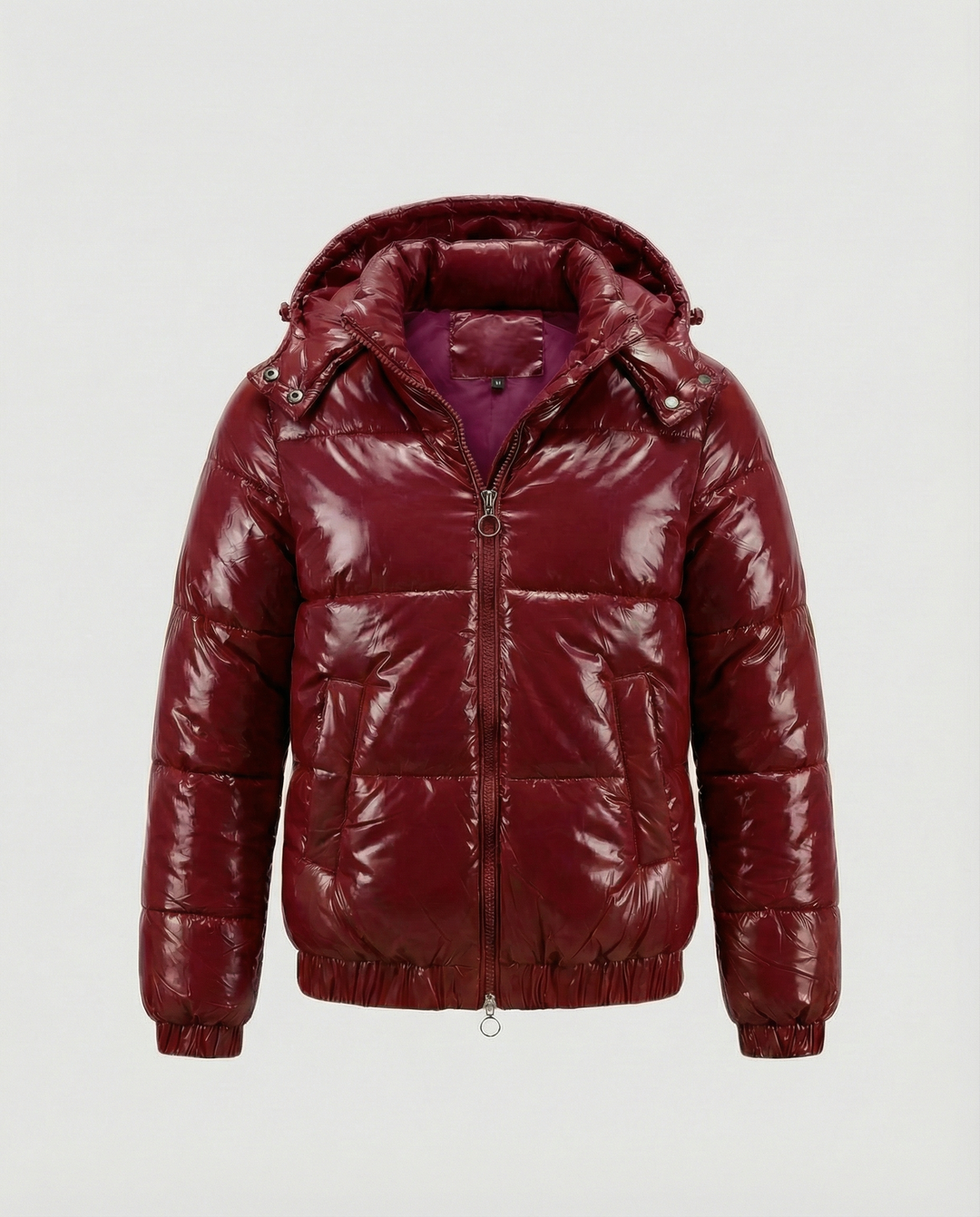 Glamorous Winter Jacket Women