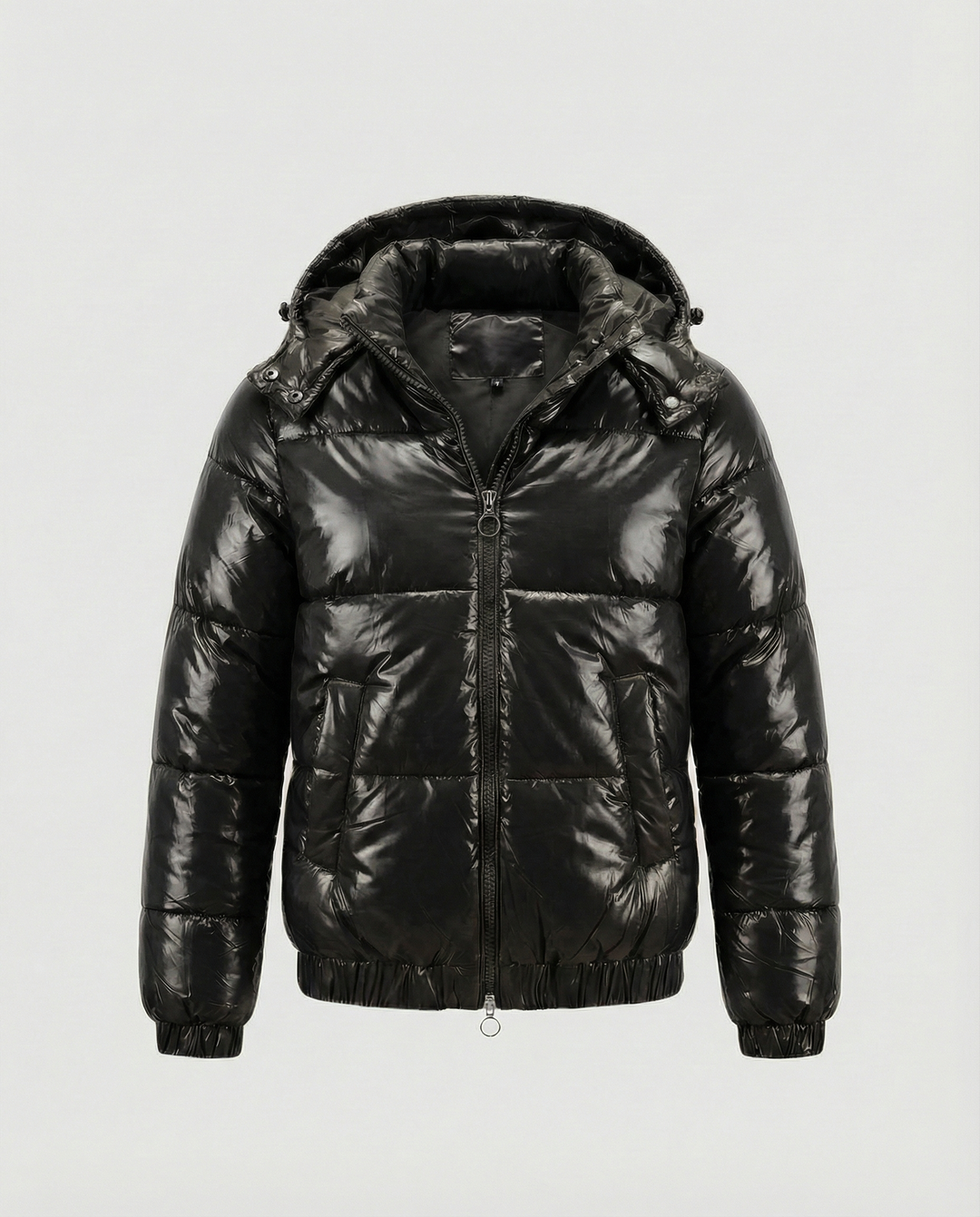 Glamorous Winter Jacket Women