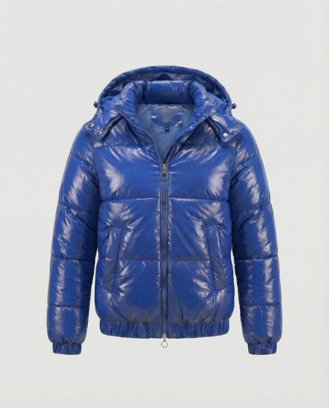 Glamorous Winter Jacket Women