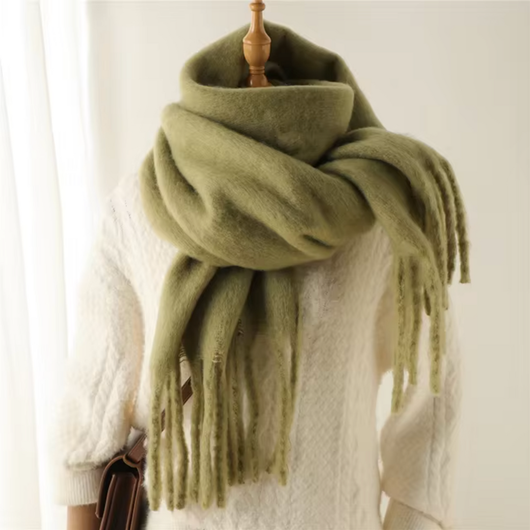 Mune | Winter-Scarf