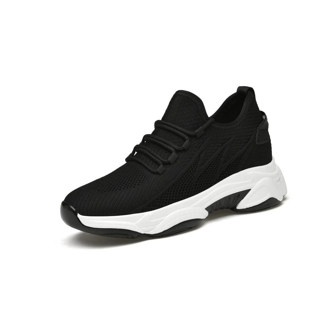 Mune Fashion | Pro Invisible Elevation Shoes - More Height, More Presence
