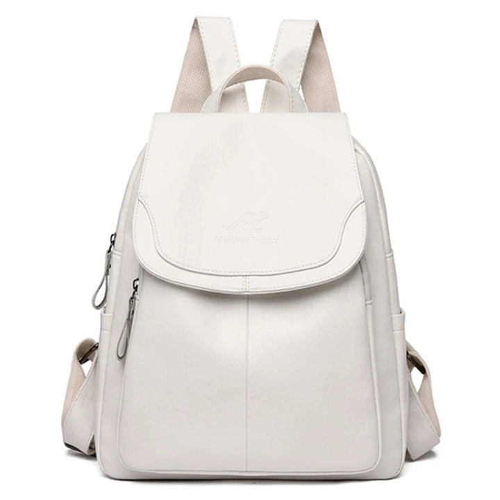 Mune | Safe Backpack for Elegant Women