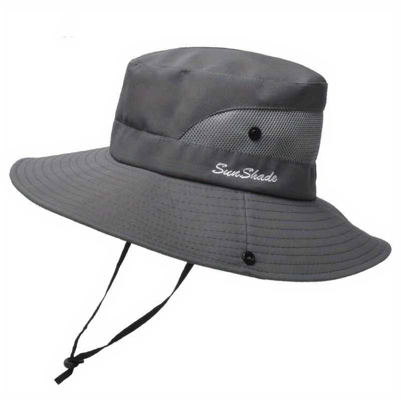 Mune Fashion | Sun Hat Stylish Anti-UV Protection