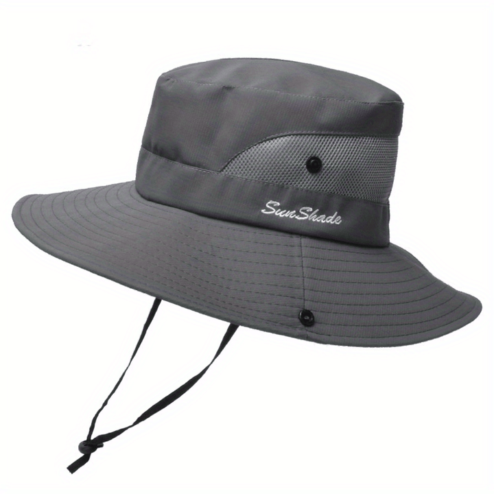 Mune Fashion | Sun Hat Stylish Anti-UV Protection