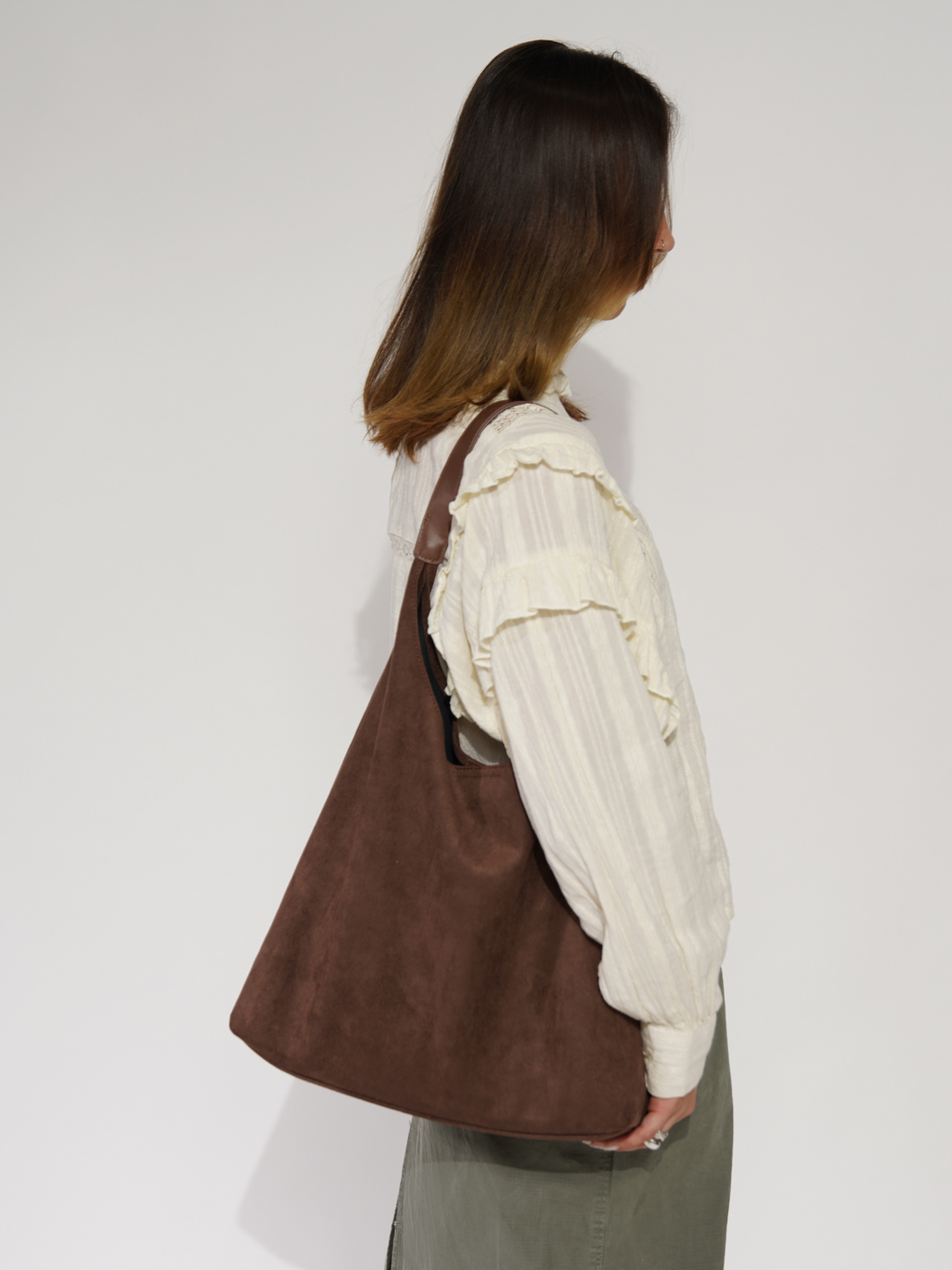 Mune | Leather Handbag Everyday