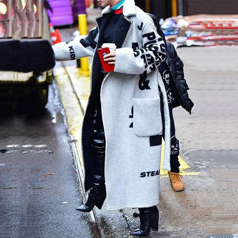 Mune | Comfortable and Fashionable Winter Coat