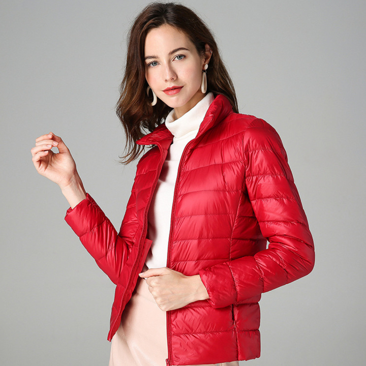 Mune | Ultra Lightweight Women's Jacket