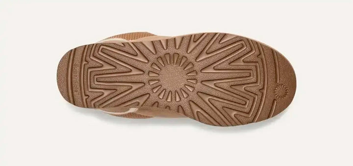 Mune | Sweden Winter Boots Women with Fleece and Non-Slip Sole