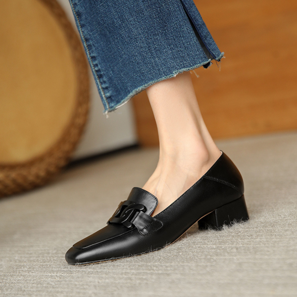 Mune | Orthodontic Slippers