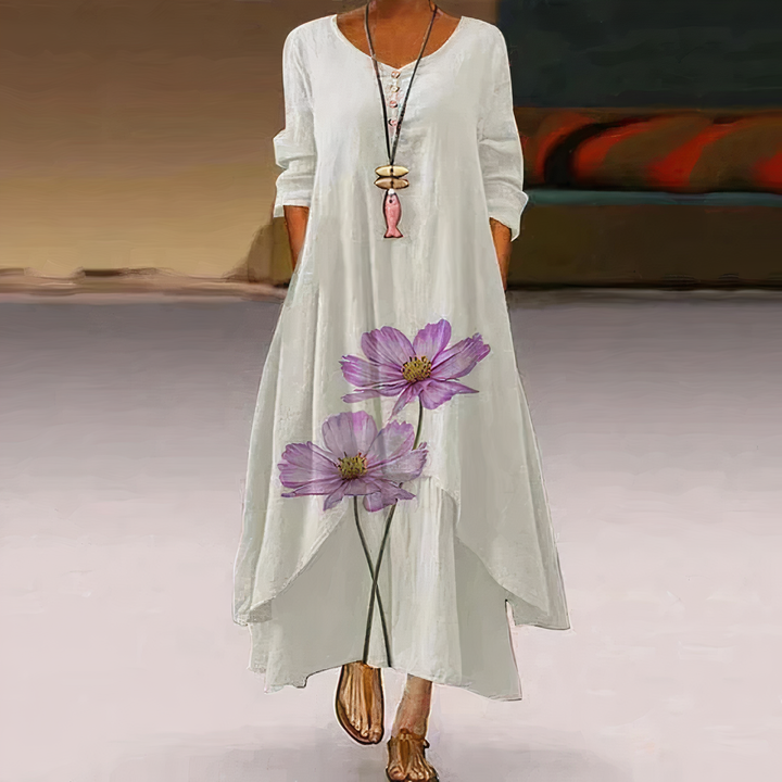 Mune Fashion | Elegant Dress Light and Stylish for Any Occasion