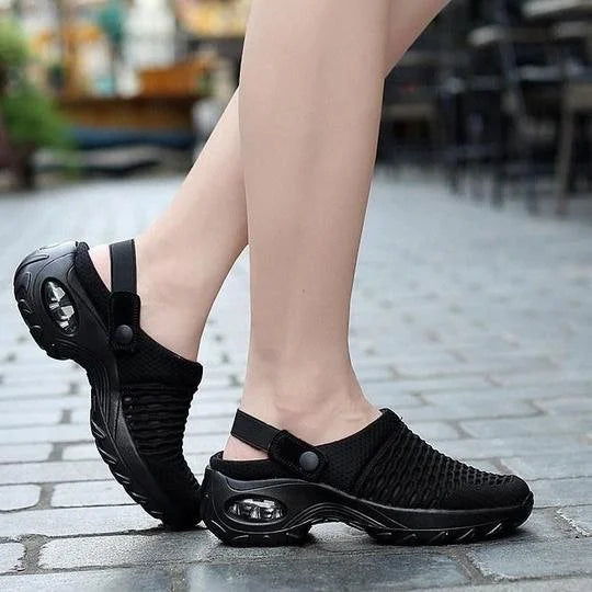 Mune | Orthopedic Air Cushion Shoes, German Quality