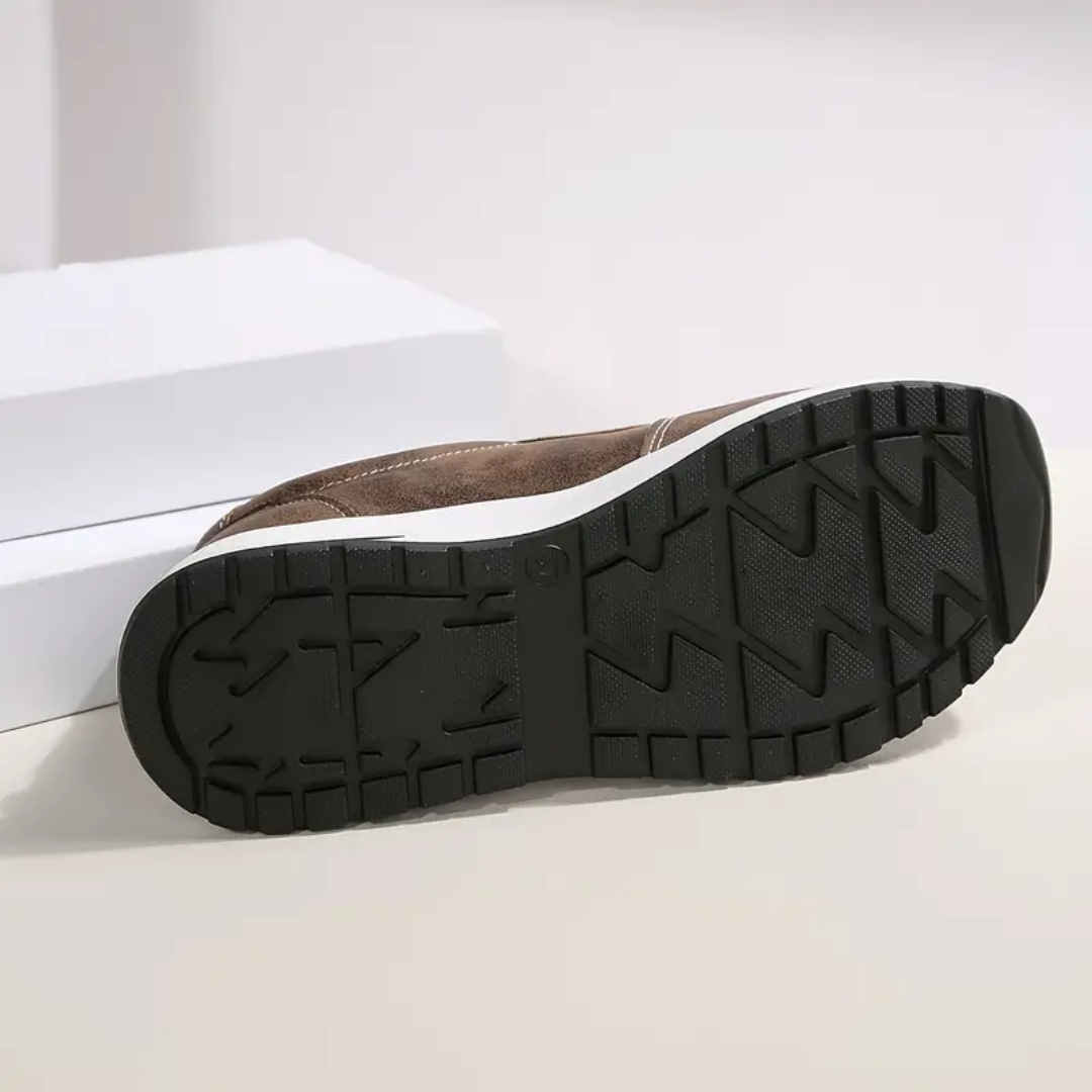 Mune Fashion | Orthopedic Comfort Sneakers